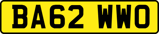 BA62WWO