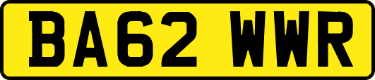 BA62WWR