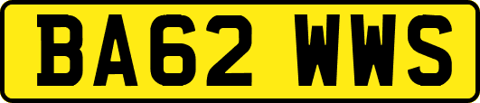 BA62WWS
