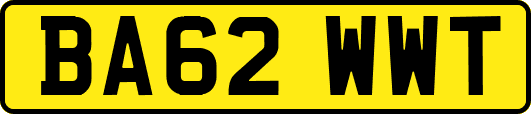 BA62WWT