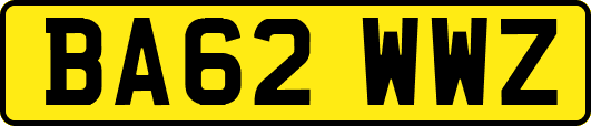 BA62WWZ
