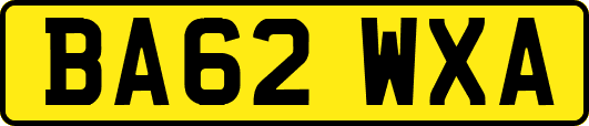 BA62WXA
