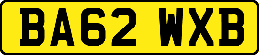 BA62WXB