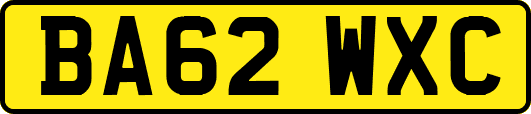 BA62WXC