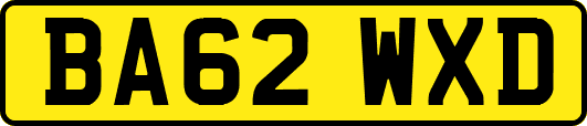 BA62WXD