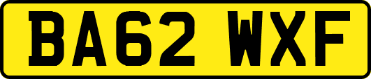 BA62WXF