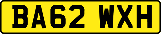 BA62WXH
