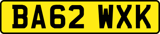 BA62WXK