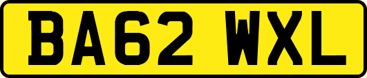 BA62WXL