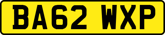 BA62WXP