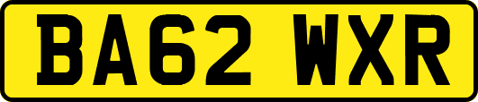 BA62WXR
