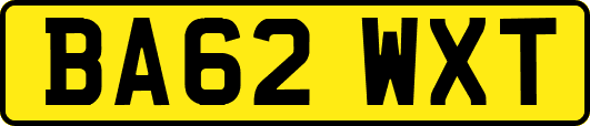 BA62WXT