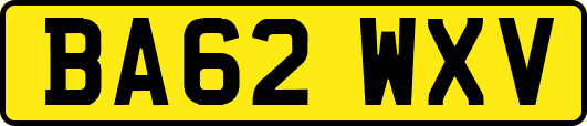 BA62WXV