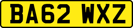 BA62WXZ