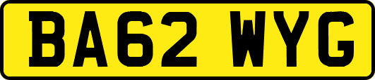 BA62WYG