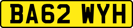 BA62WYH