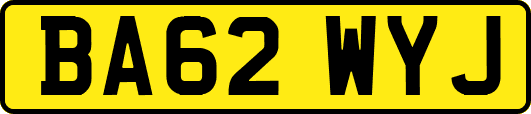 BA62WYJ