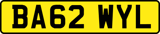 BA62WYL