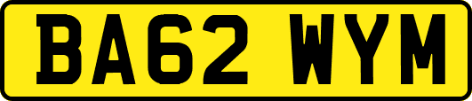 BA62WYM