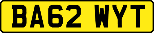 BA62WYT