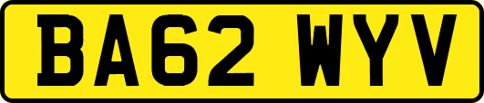 BA62WYV