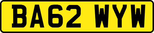 BA62WYW