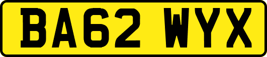 BA62WYX