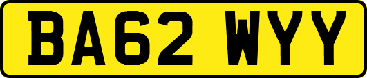 BA62WYY