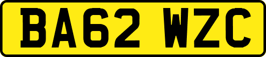 BA62WZC