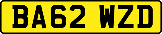 BA62WZD