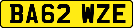 BA62WZE