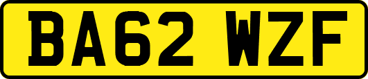 BA62WZF