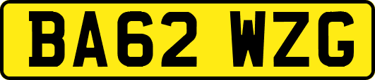 BA62WZG