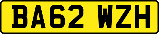 BA62WZH