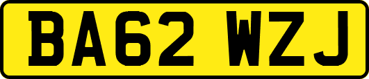 BA62WZJ