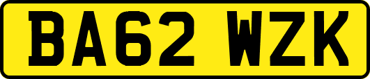 BA62WZK