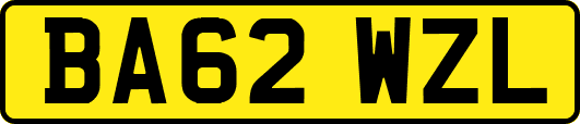 BA62WZL