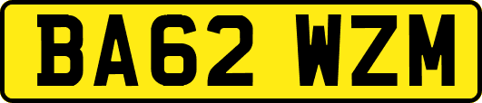 BA62WZM