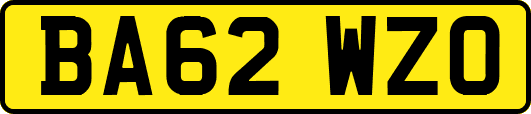 BA62WZO