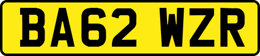 BA62WZR