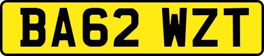 BA62WZT