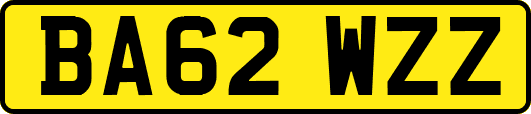 BA62WZZ