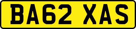 BA62XAS