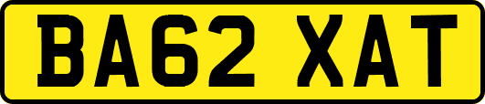 BA62XAT