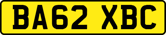 BA62XBC