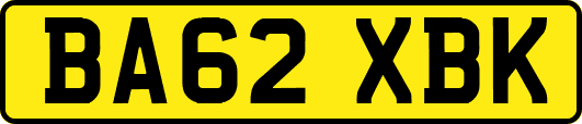 BA62XBK