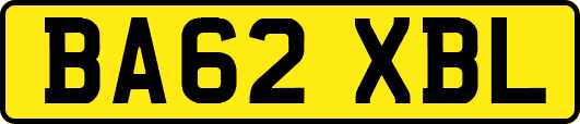 BA62XBL