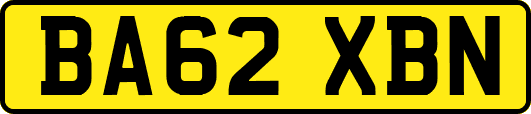 BA62XBN