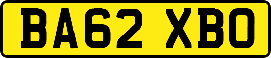 BA62XBO