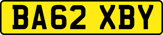 BA62XBY